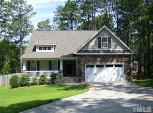7 McGrath Ln, Pinehurst, NC 28374