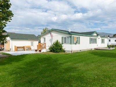 9332 Snapdragon Dr, Missoula, MT, 59808