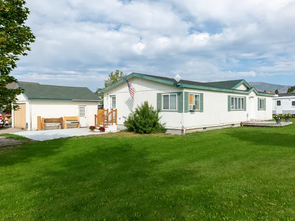 9332 Snapdragon Dr, Missoula, MT 59808