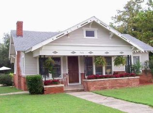 715 NW 27th St, Oklahoma City, OK 73103