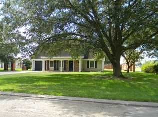 903 Norwood Dr, Jennings, LA 70546