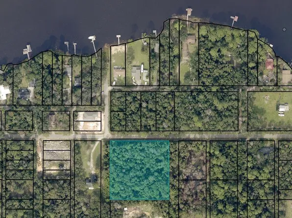 5000 San Miguel St, Milton, FL 32583