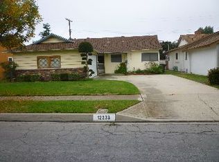 12233 Gneiss Ave, Downey, CA 90242