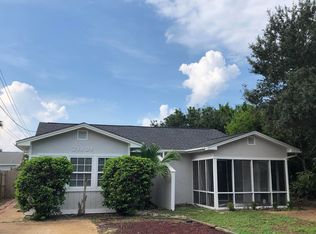 21801 Marlin Ave, Panama City Beach, FL 32413