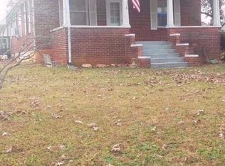 1887 Falling Creek Rd, Bedford, VA 24523