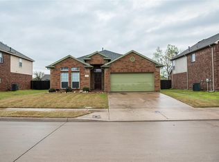 3 Chukar Ln, Sanger, TX 76266