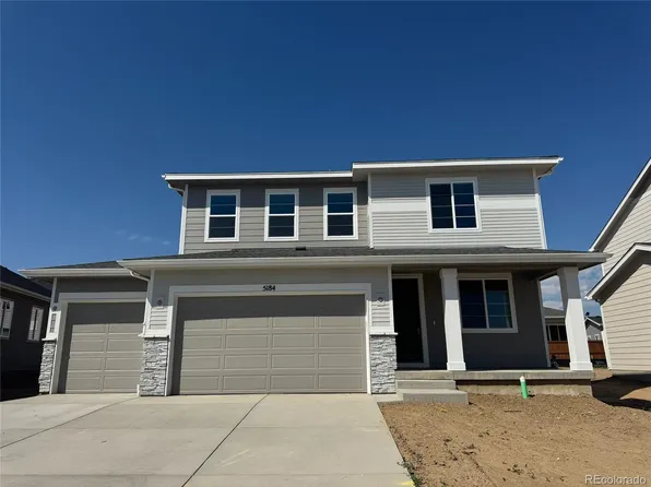 5184 Brangus Drive, Windsor, CO 80528