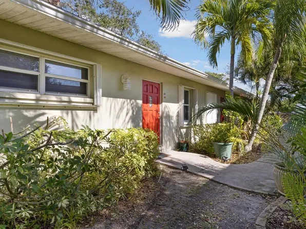 236 Woodland Ave APT 3, Cocoa Beach, FL 32931