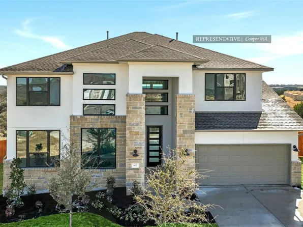 7400 Desert Needle Dr, Leander, TX 78645