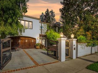 10155 Toluca Lake Ave, North Hollywood, CA 91602