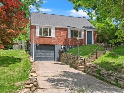 109 Burton Dr, Pittsburgh, PA, 15235