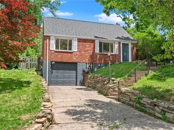 109 Burton Dr, Pittsburgh, PA 15235