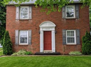 1210 S Main St, Chambersburg, PA