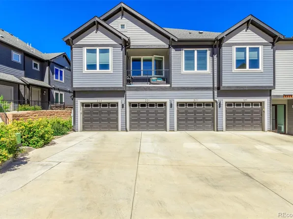 31131 Black Eagle Drive #201, Evergreen, CO 80439