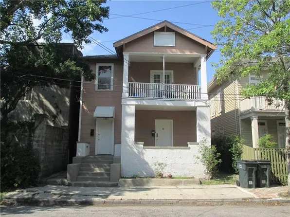 1426 Urania St, New Orleans, LA 70130