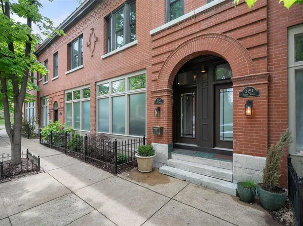 3157 S Spring Ave, Saint Louis, MO 63116