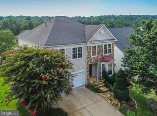 6515 Box Elder Loop, Gainesville, VA 20155