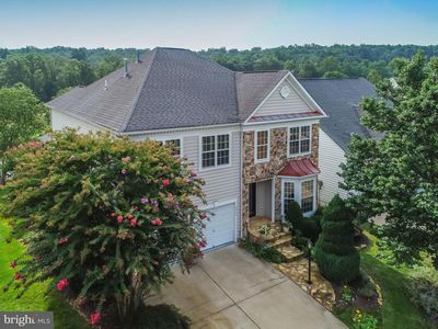 6515 Box Elder Loop, Gainesville, VA, 20155