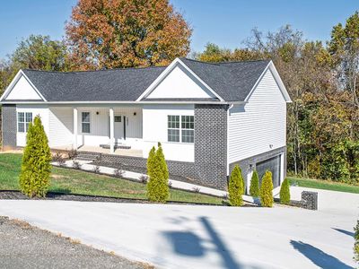2031 Bear Creek Point, Cookeville, TN, 38506