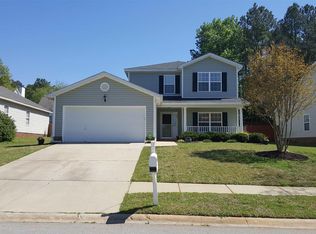 304 Farming Creek Way, Lexington, SC 29072