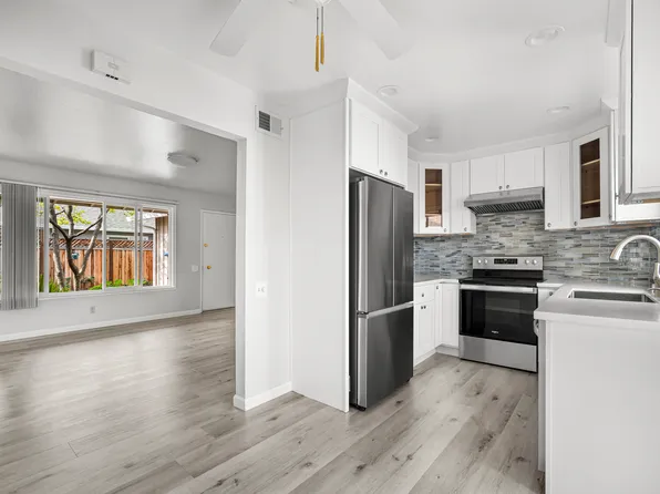 661 Harvard Ave, Santa Clara, CA 95051