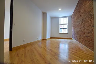 Rented by J Misrahi Realty Corp