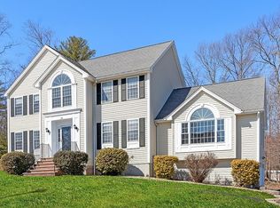 38 Sarah J Cir, Haverhill, MA 01832