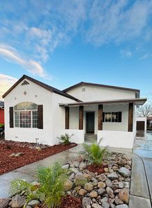 349 E Mill Avenue, Porterville, CA, 93257