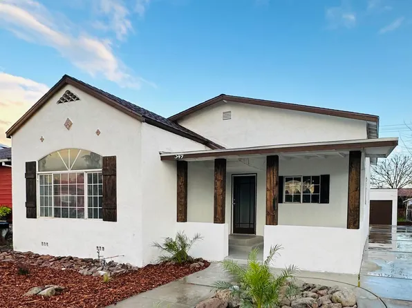 349 E Mill Avenue, Porterville, CA 93257