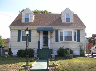 175 Weber Ave, Ewing, NJ 08638