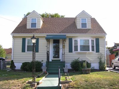 175 Weber Ave, Ewing, NJ, 08638