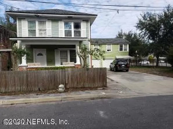 2575 Haldumar Ter, Jacksonville, FL 32204