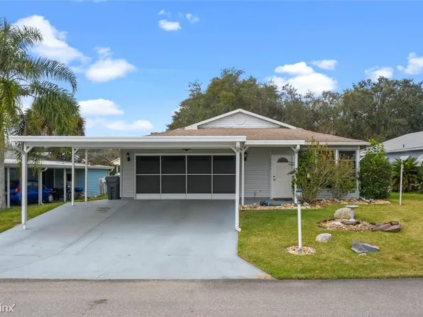 7053 Flora Way, Lake Wales, FL 33898