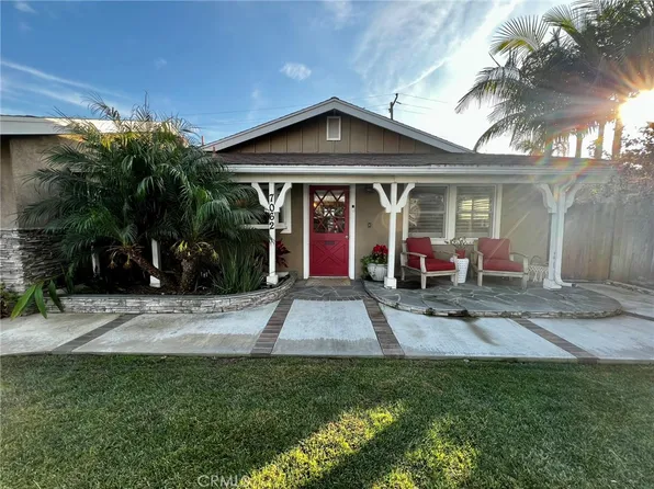 7062 Betty Dr, Huntington Beach, CA 92647