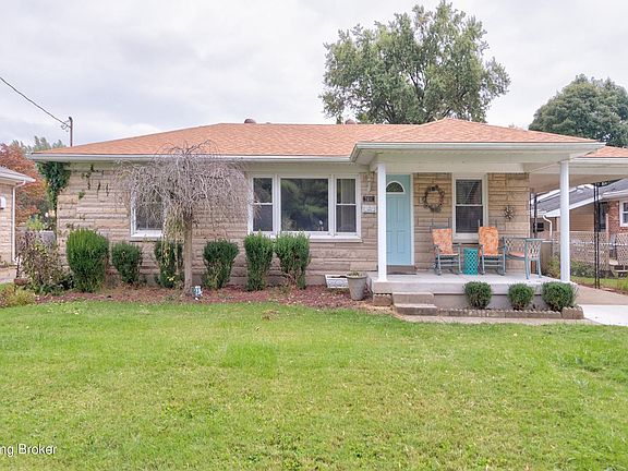 2nd image of 7811 Canna Dr