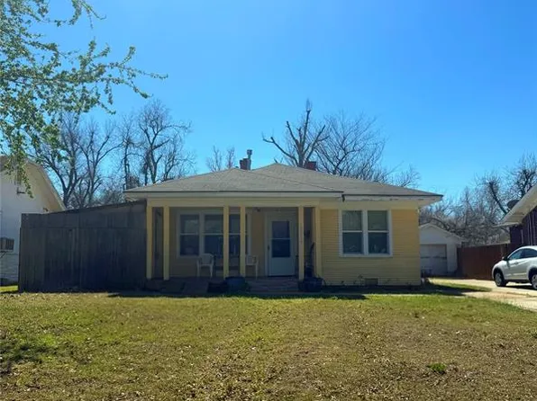 2808 NW 15th St, Oklahoma City, OK 73107