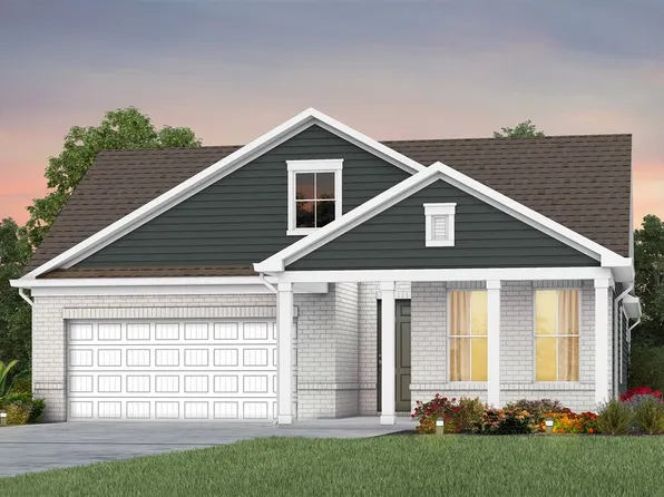 7574 Fermata Way Lot 42, Murfreesboro, TN 37128