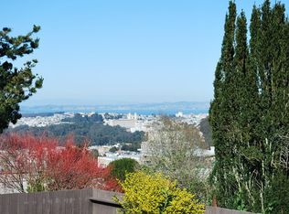 720 Pacheco St, San Francisco, CA 94116