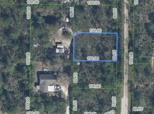 5037 Oak Rd LOT 24B, Sebring, FL 33875