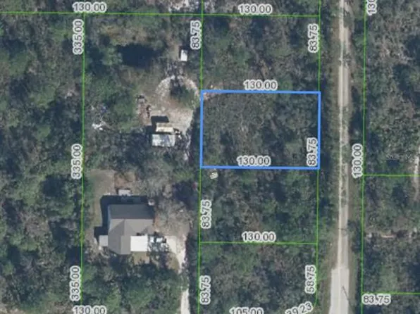 5037 Oak Rd Lot 24B, Sebring, FL 33875