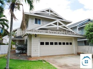94-643 Lumiaina St, Waipahu, HI 96797