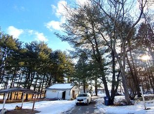 1950 Albany Post Rd, Shawangunk, NY 12589