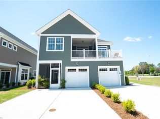 3901 Queens Path, Williamsburg, VA 23185