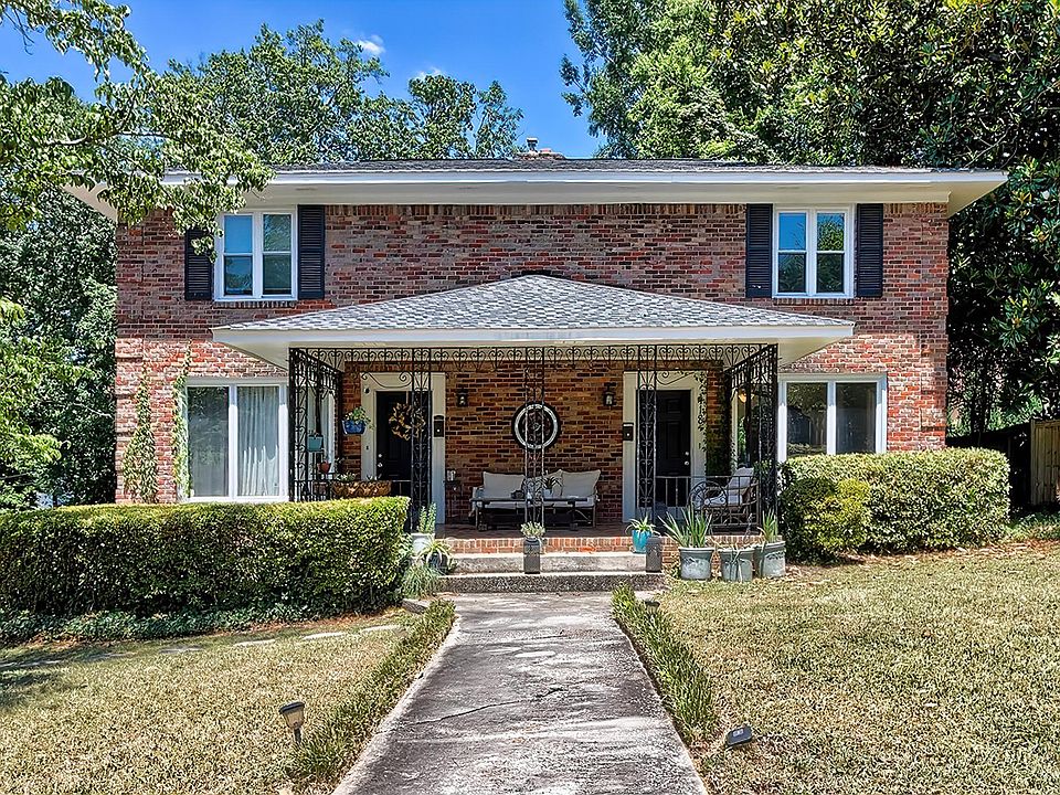 418 Saluda Ave, Columbia, SC 29205 Zillow