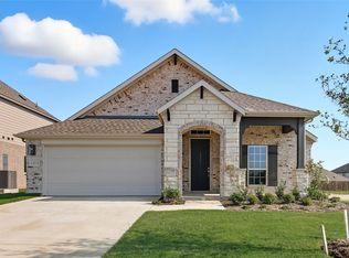 1313 Staffords Point Ln, Anna, TX 75409