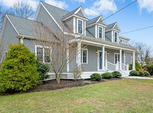 46 Tilden Rd, Scituate, MA 02066