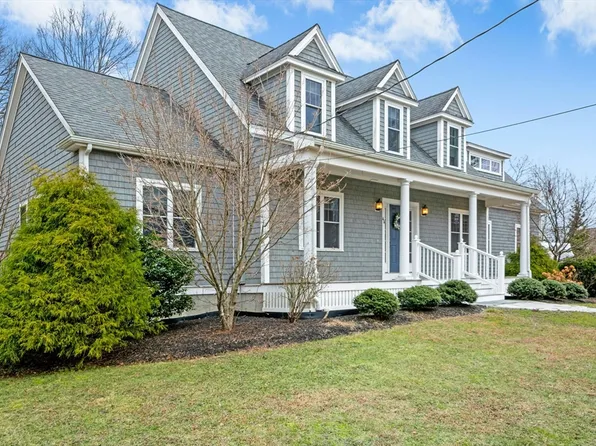 46 Tilden Rd, Scituate, MA 02066