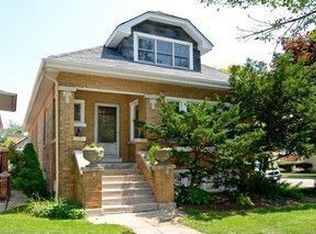 1347 Ridgeland Ave, Berwyn, IL 60402