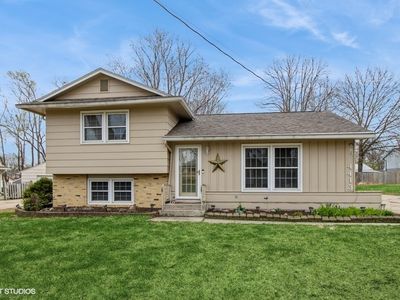 4413 63rd St, Urbandale, IA, 50322