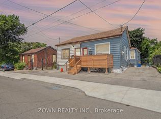 64 Sheaffe St, Hamilton, ON L8R 2E9